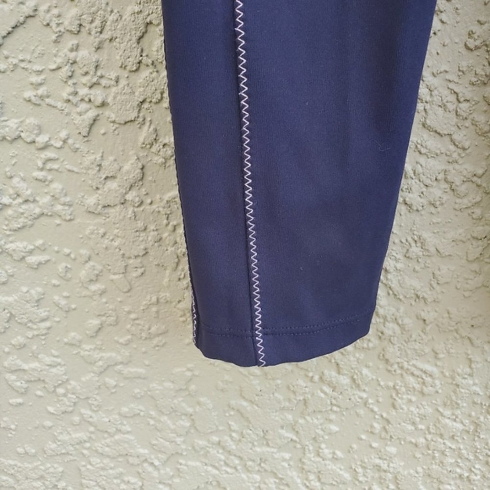 Free People FP Movement Practice Makes Perfect Black Leggings - Picture 11 of 13